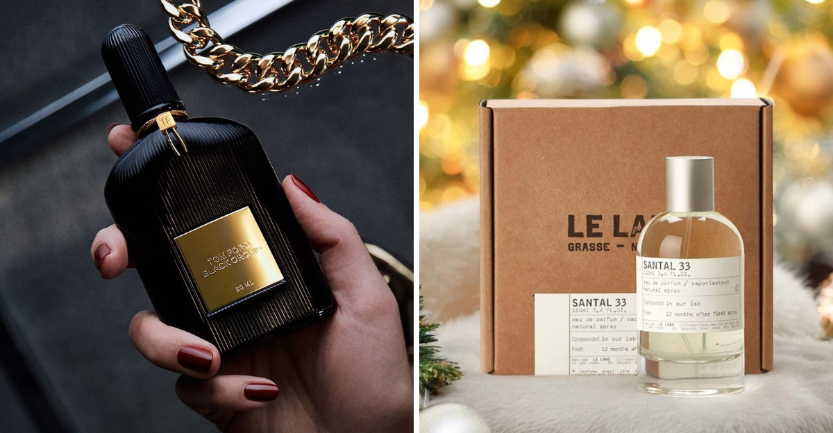 11 High-End Perfumes So Worth It, You'll Never Regret the Splurge
