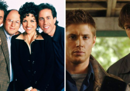 11 Iconic TV Shows That Feel Seriously Awkward Today