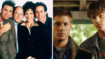 11 Iconic TV Shows That Feel Seriously Awkward Today
