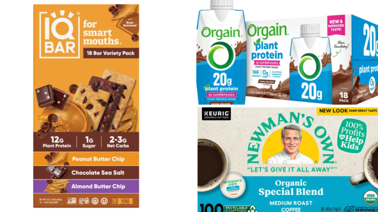 11 Shockingly Good Costco Clearance Finds You Shouldn't Sleep On