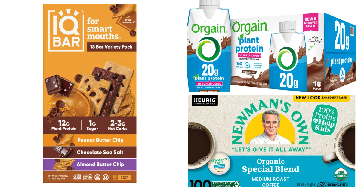11 Shockingly Good Costco Clearance Finds You Shouldn't Sleep On