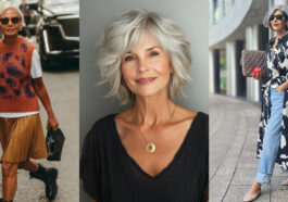 12 Style Rules Women Over 60 Are Breaking — And Looking Better Than Ever