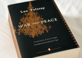 12 Books We Keep Pretending We've Read (But Secretly Gave Up On)