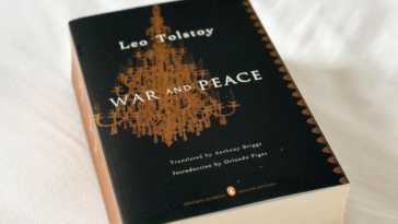 12 Books We Keep Pretending We've Read (But Secretly Gave Up On)