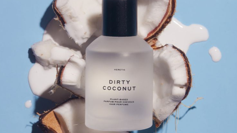 12 Hair Perfumes That Smell Like Luxury—But Cost Way Less Than the EDP