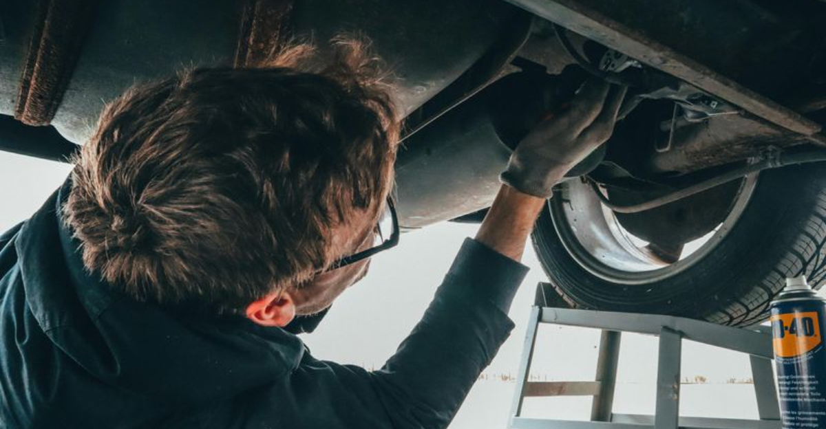 12 So-Called 'Husband Jobs' That Modern Men Find Totally Offensive