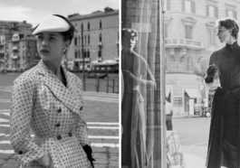 12 Things You Couldn't Wear in the 1950s—Yes, Seriously