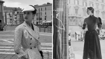 12 Things You Couldn't Wear in the 1950s—Yes, Seriously