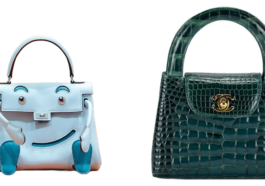 12 Ultra-Luxury Handbags That Redefine What 'Expensive' Really Means