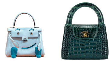12 Ultra-Luxury Handbags That Redefine What 'Expensive' Really Means
