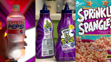 13 Discontinued Groceries You’ll Never See on Shelves Again