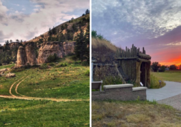 13 Breathtaking U.S. Monuments No One Told You About—Until Now