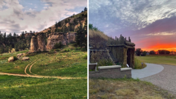 13 Breathtaking U.S. Monuments No One Told You About—Until Now