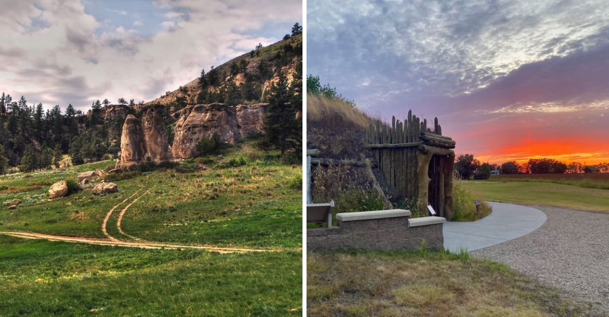 13 Breathtaking U.S. Monuments No One Told You About—Until Now