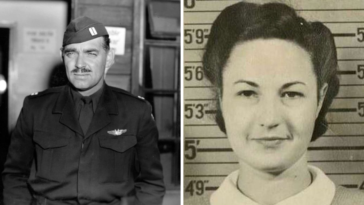 13 Celebrities Who Served in WWII and Came Back Forever Changed