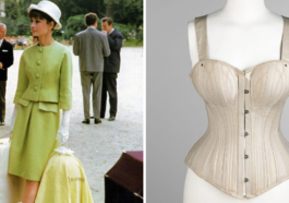13 Dress Codes Women Were Forced to Follow—Just to Avoid 'Rebellion'