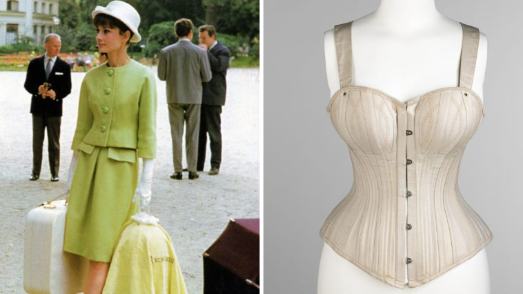 13 Dress Codes Women Were Forced to Follow—Just to Avoid 'Rebellion'