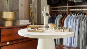 13 Subtle Habits That Make Your Home Appear Cluttered, Even When It's Clean
