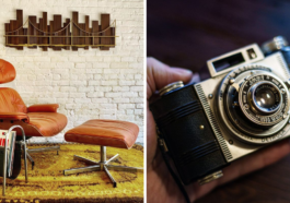 14 Antiques People Deeply Regret Selling—And You Might Too