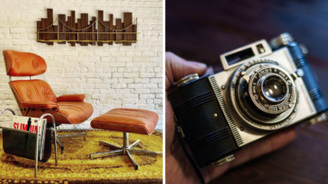 14 Antiques People Deeply Regret Selling—And You Might Too