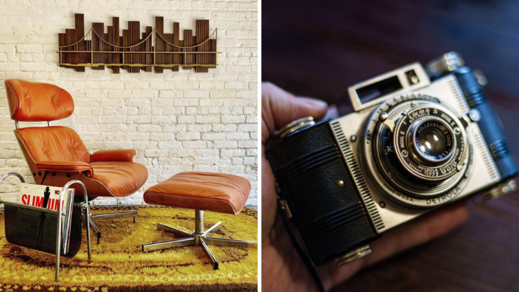 14 Antiques People Deeply Regret Selling—And You Might Too