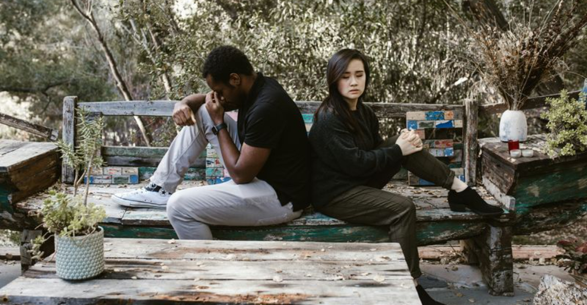 14 Secret Thoughts Married People Have (But Would Never Admit Out Loud)