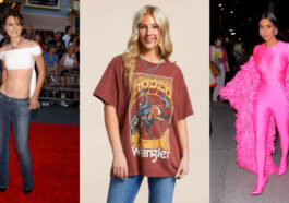 15 Fashion Trends Women Over 60 Should Skip This Year