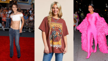 15 Fashion Trends Women Over 60 Should Skip This Year