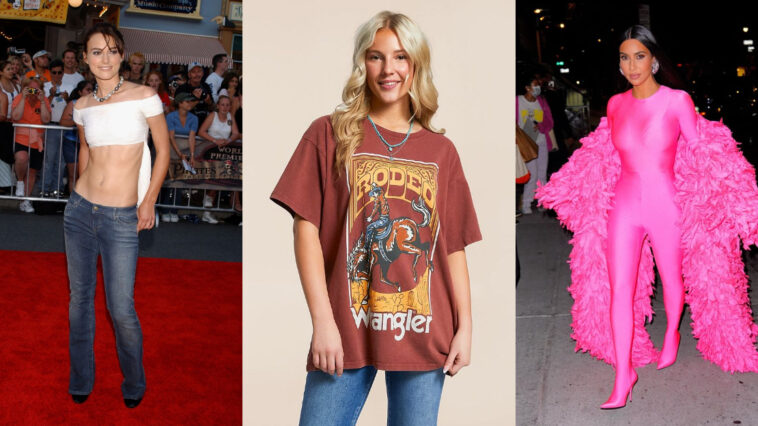 15 Fashion Trends Women Over 60 Should Skip This Year