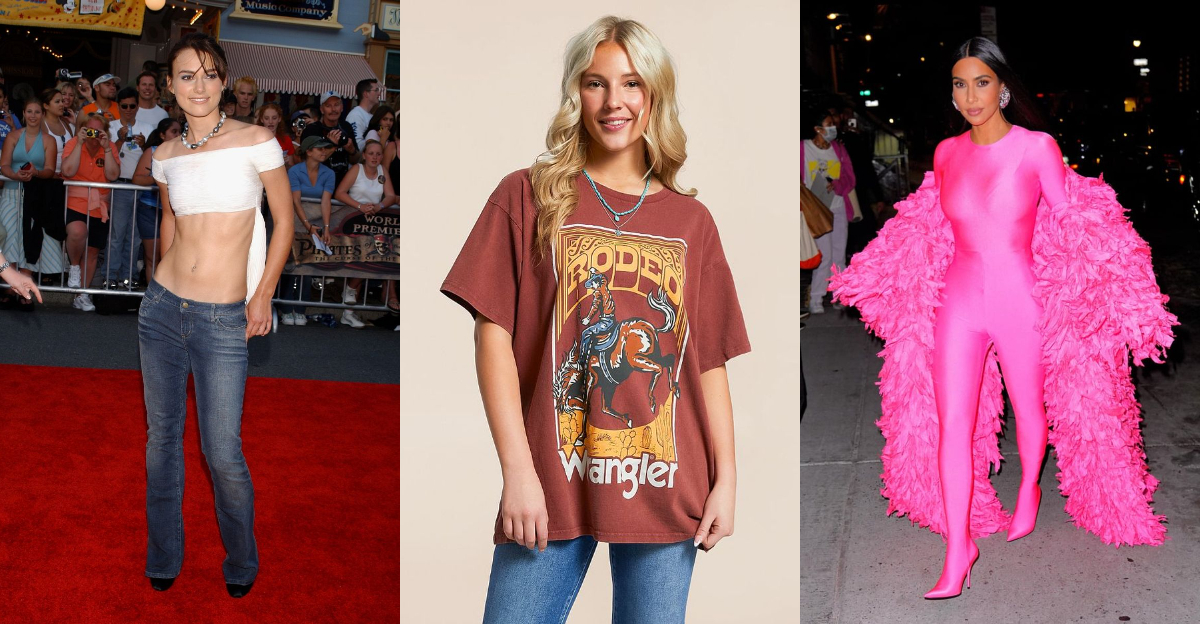 15 Fashion Trends Women Over 60 Should Skip This Year