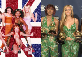 15 Girl Groups That Slayed the Charts (and Still Live Rent-Free in Our Heads)