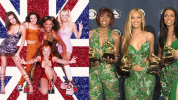 15 Girl Groups That Slayed the Charts (and Still Live Rent-Free in Our Heads)