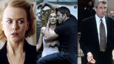 15 Movie Endings That Left Audiences Stunned