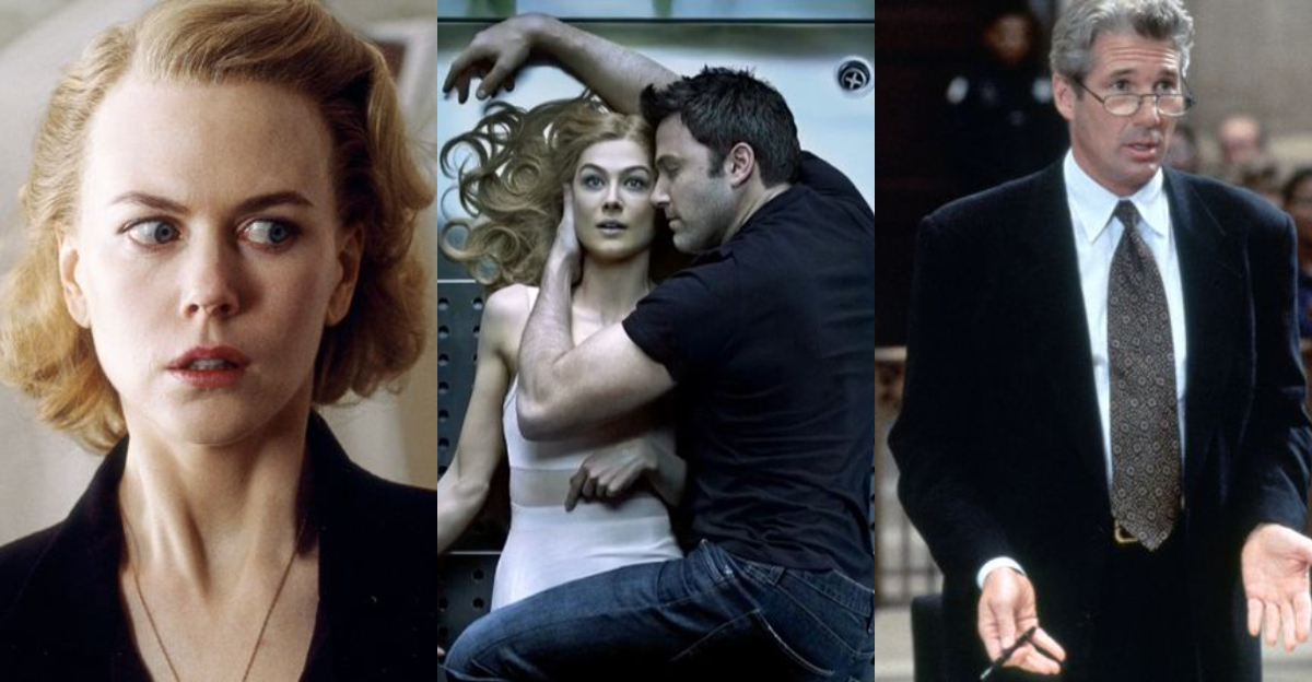 15 Movie Endings That Left Audiences Stunned