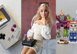 15 Toys That Defined Childhood in the 20th Century