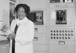 15 Black Women in Science Who Broke Barriers and Revolutionized Medicine and Space