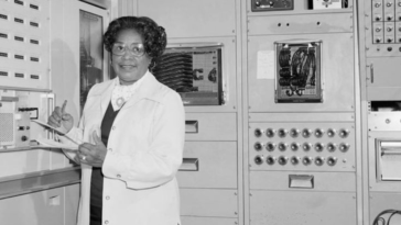 15 Black Women in Science Who Broke Barriers and Revolutionized Medicine and Space