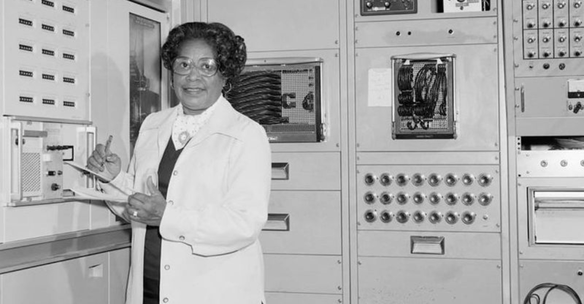 15 Black Women in Science Who Broke Barriers and Revolutionized Medicine and Space