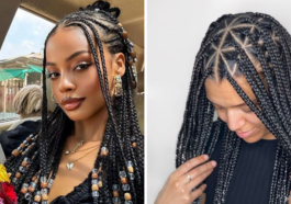 15 Braided Hairstyles That Prove Black Women Set the Standard