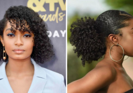 15 Chic Short Black Hairstyles That Will Dominate 2025