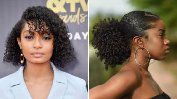 15 Chic Short Black Hairstyles That Will Dominate 2025