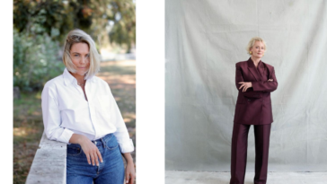 15 Effortless Fashion Staples Every Woman Over 60 Should Own