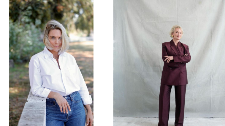 15 Effortless Fashion Staples Every Woman Over 60 Should Own