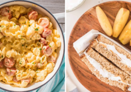 15 "Gross" Childhood Meals We Pretended to Hate—but Totally Loved