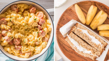 15 "Gross" Childhood Meals We Pretended to Hate—but Totally Loved
