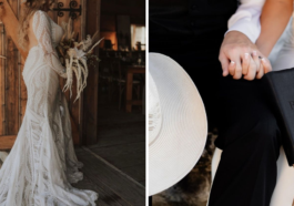 15 Iconic '60s Wedding Trends That Deserve a Major Comeback