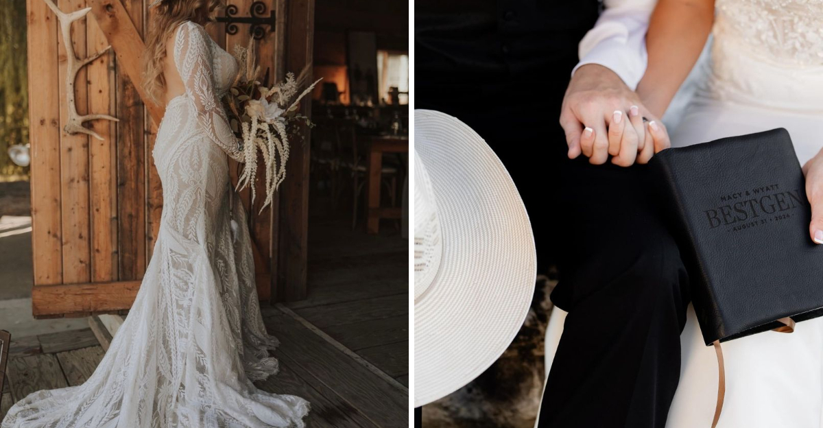 15 Iconic '60s Wedding Trends That Deserve a Major Comeback