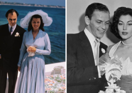15 Iconic Vintage Celebrity Weddings That Still Wow Today