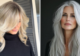 15 Layered Haircuts That Instantly Refresh Your Look After 50