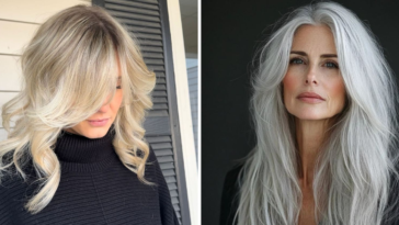 15 Layered Haircuts That Instantly Refresh Your Look After 50